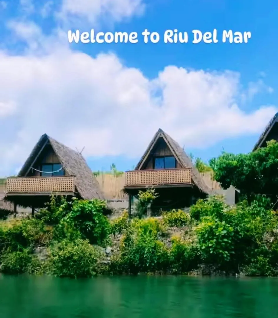 Riu Del Mar Hostel Dauis