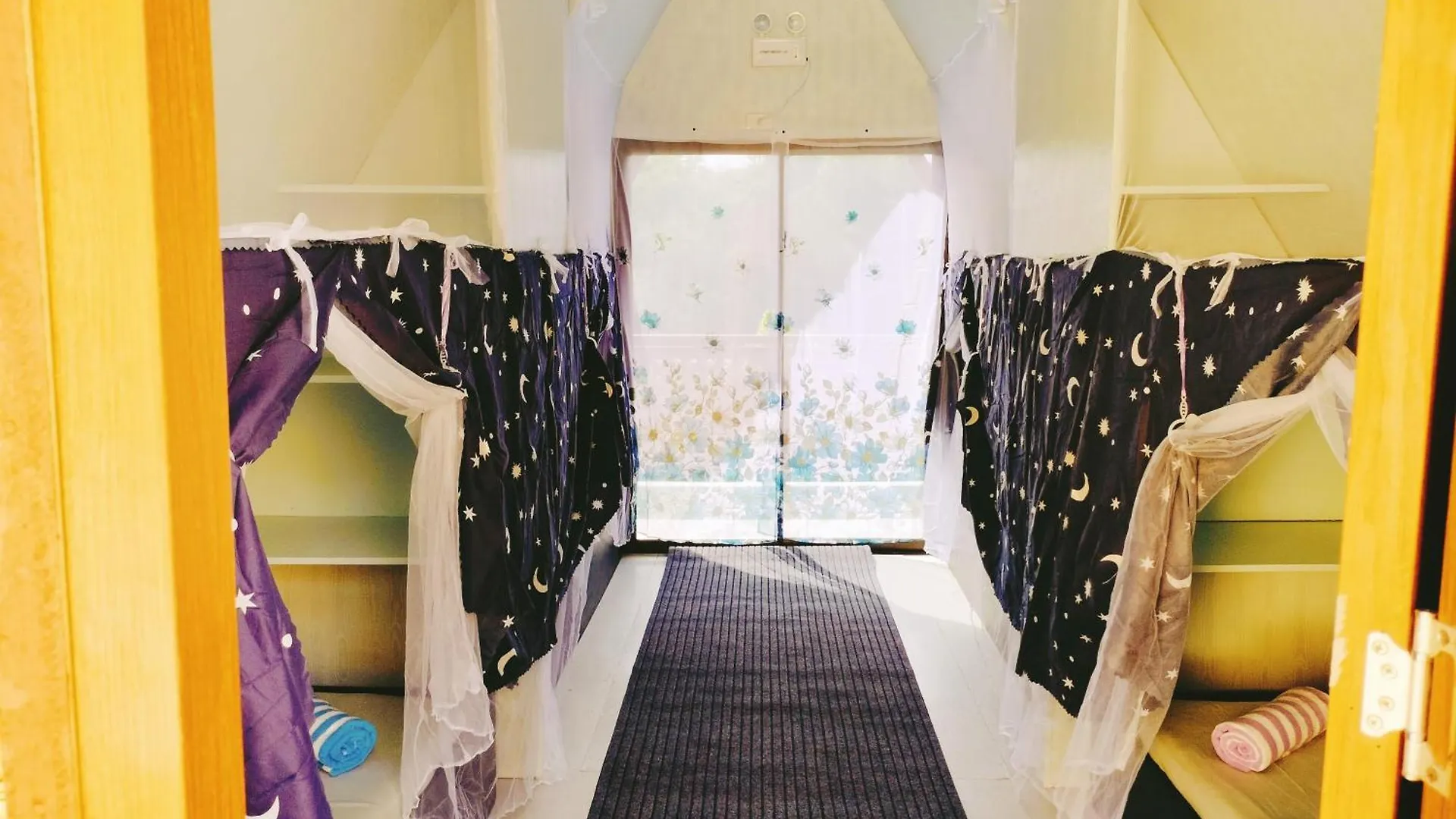 Riu Del Mar Hostel Dauis 0*,