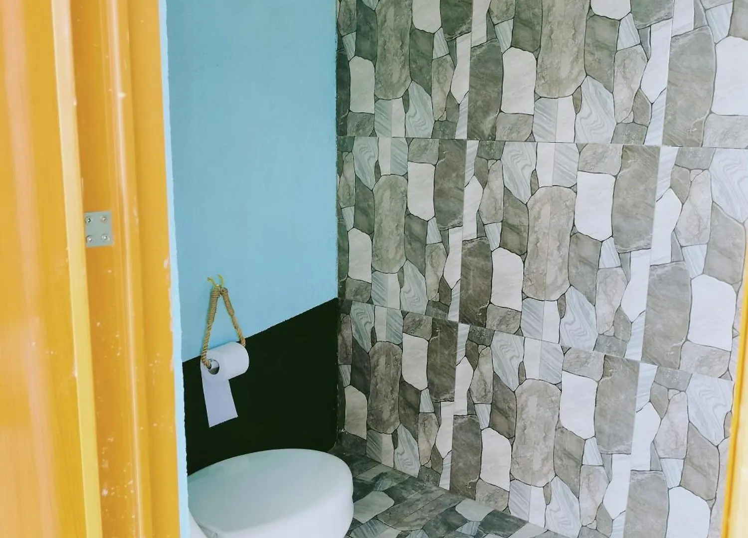 Riu Del Mar Hostel Dauis