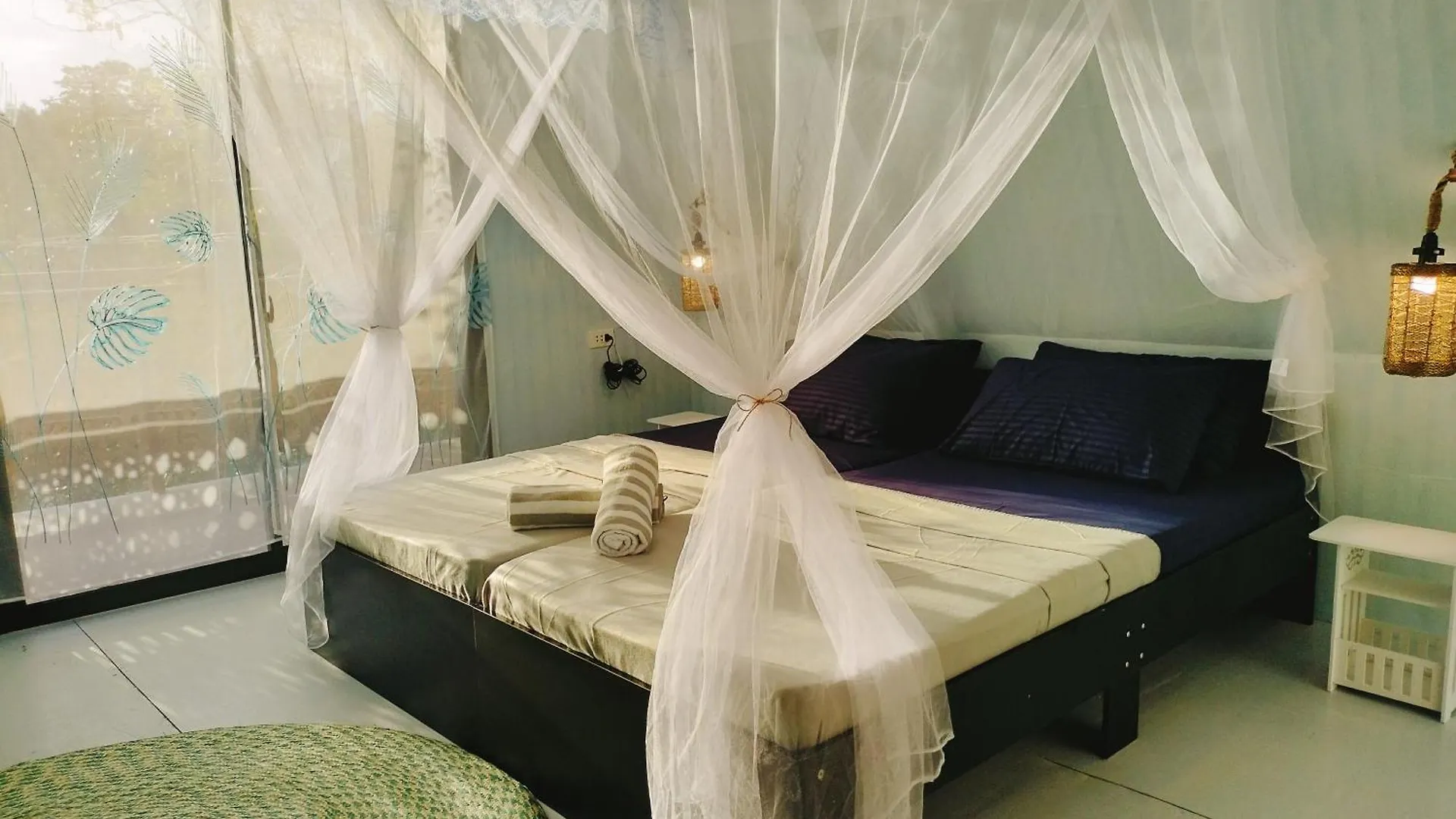 Riu Del Mar Hostel Dauis