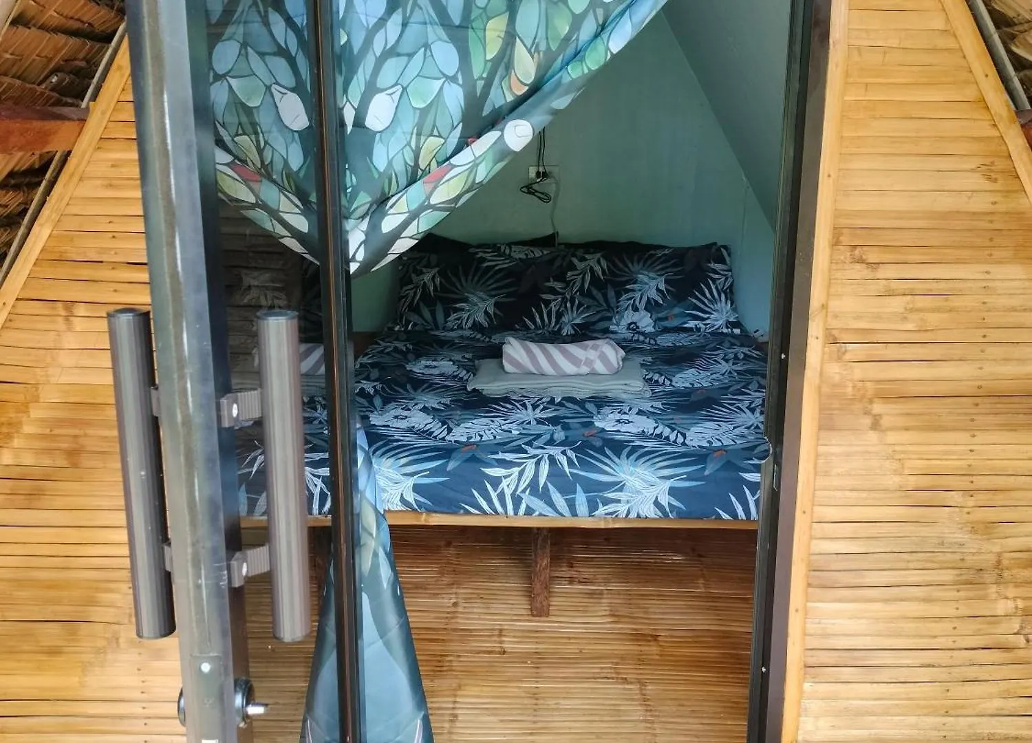 Riu Del Mar Hostel Dauis 0*,  Philippines