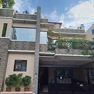 Lourdes Inn Paranaque City