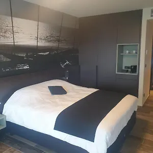 Casa Sandy Bed & Breakfast Bredene