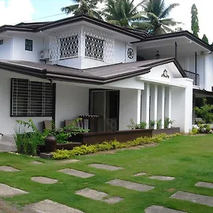The Big House A Heritage Gasthuis Davao City