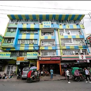 Yuj Hostel Pasay
