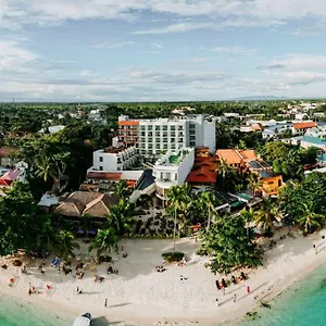 4* Hotel Western The Ivywall Resort-panglao