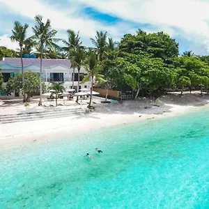 Resort Umi, Panglao-stad