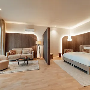 House Of Ble Hotel Viena