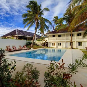Resort Momo House, Panglao-stad