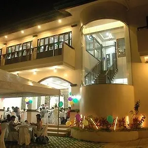 Eagle Ridge Hotel Davao