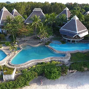 Resort Mithi &, Panglao-stad