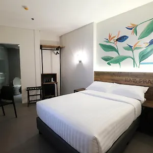 U Makati Hotel Makati City