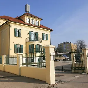 Katrca Hotel Liubliana