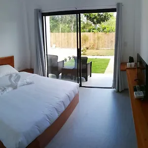 Herberg Christelle, Panglao-stad