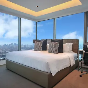 The Alpha Apartahotel Makati City