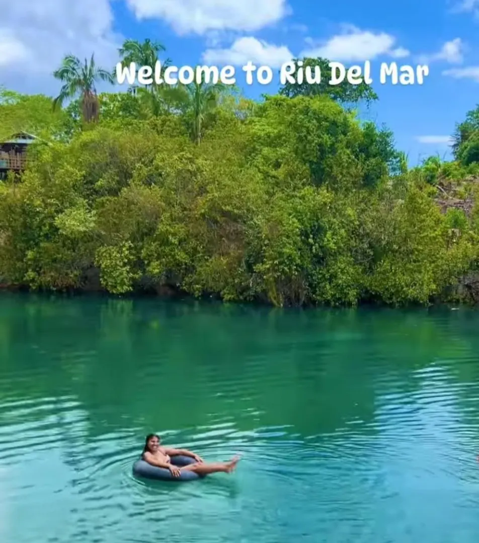 Riu Del Mar Hostel Dauis