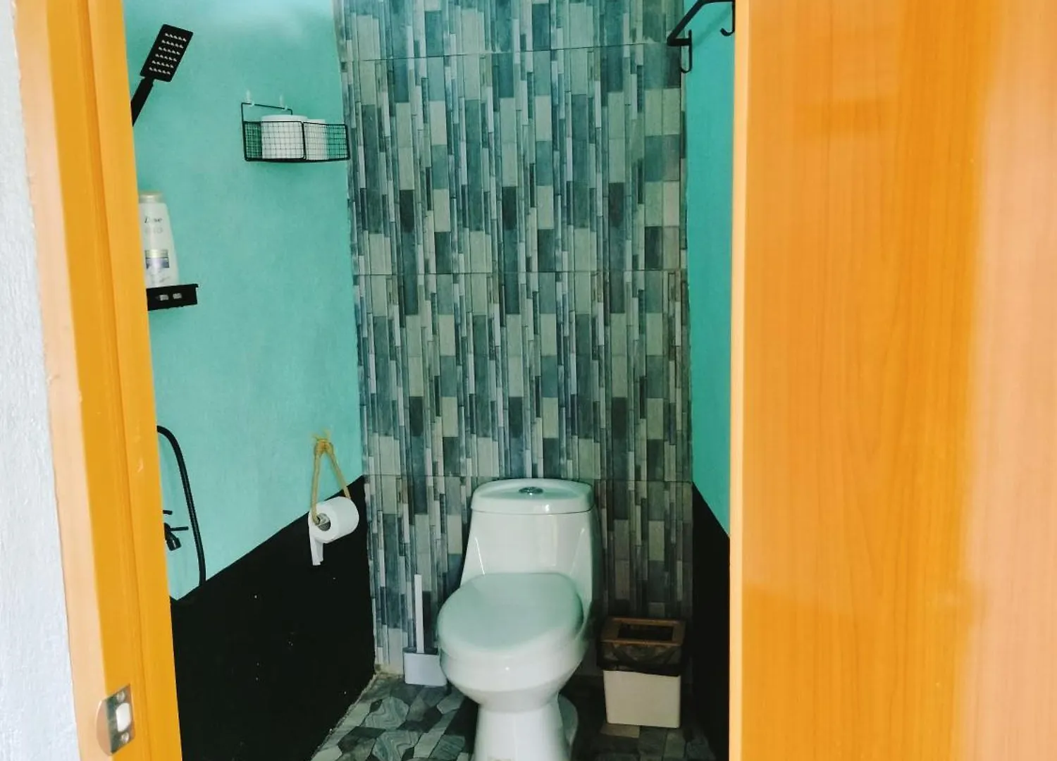 Riu Del Mar Hostel Dauis 0*,  Philippines