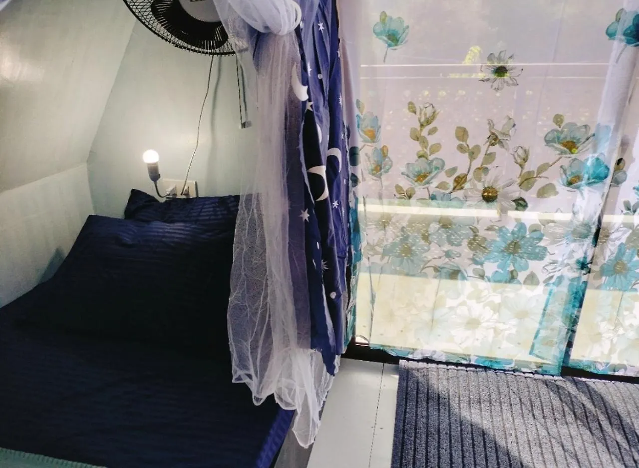 Riu Del Mar Hostel Dauis Philippines